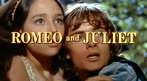 Romeo and Juliet Nude Scene Lawsuit Thrown Out by Judge